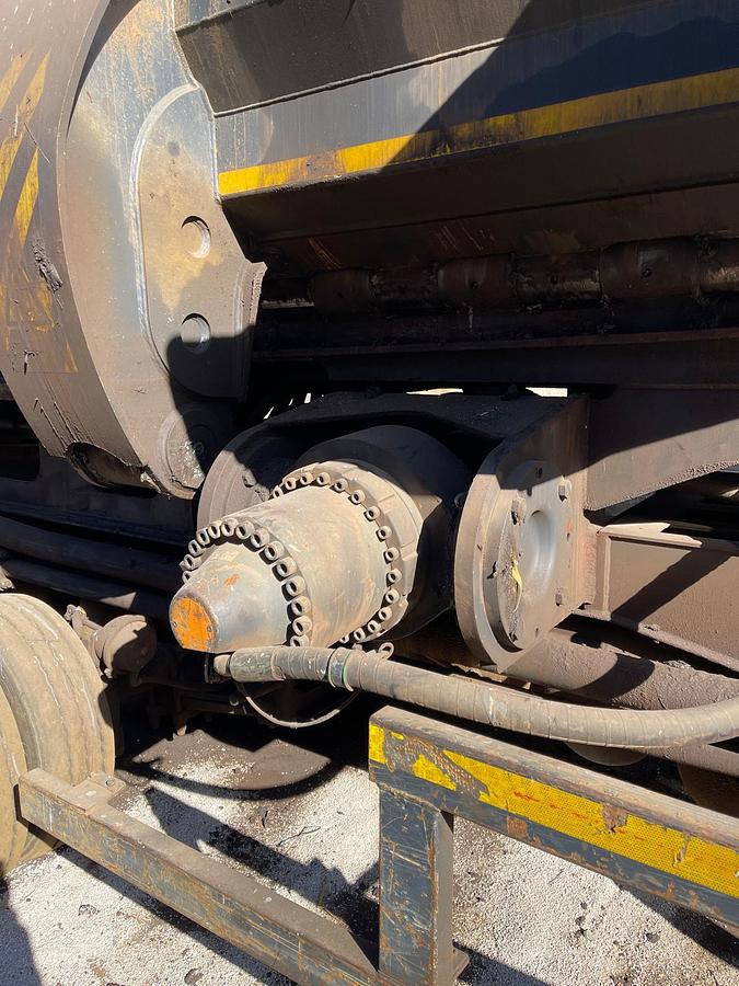 Gebraucht 2013 Lefort 900