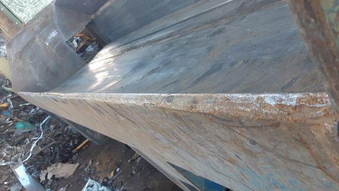 Gebraucht 2008 Idromec T656SLK