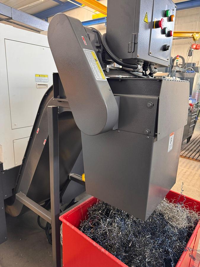 Gebraucht 2024 Okuma Genos L3000e