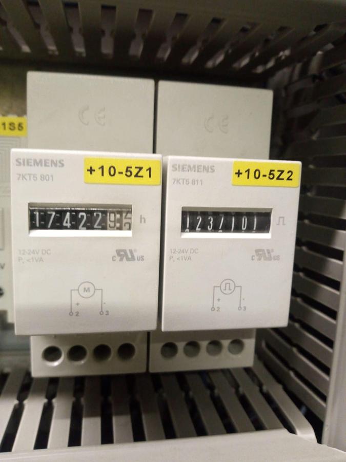 Gebraucht 2018 Recuperma Recu 3