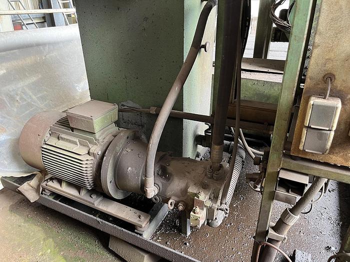 Gebraucht 2004 RUF RB 30/3000/100