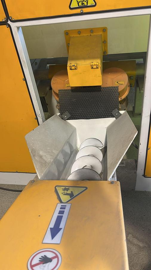 Gebraucht 2020 Meliksah MLK 101-60