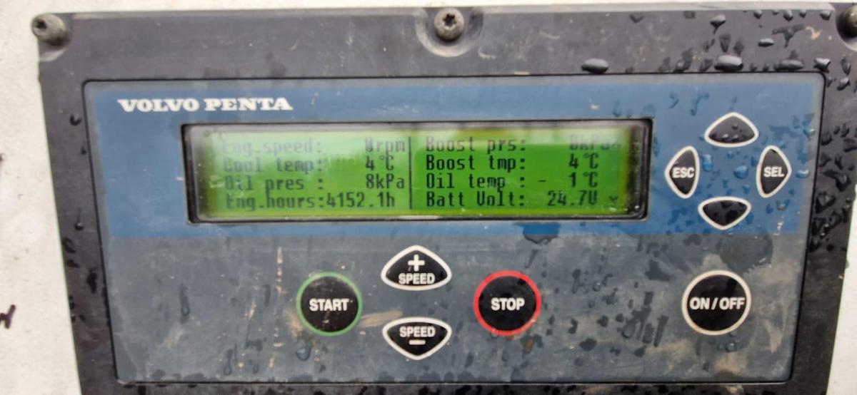 Gebraucht 2017 Arjes VZ 850 DK