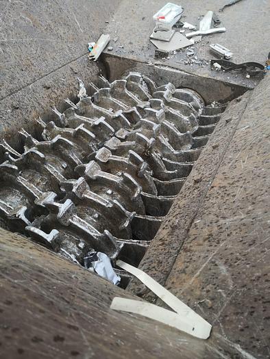 Gebraucht 1993 HG Hersfelder  HPS450SE