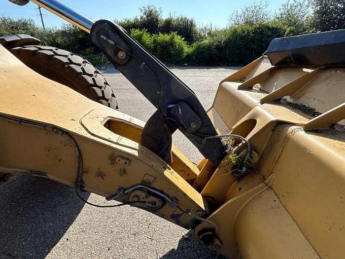 Gebraucht 2005 Caterpillar CAT 924G