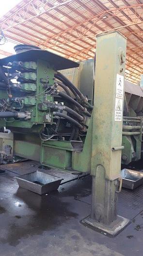 Gebraucht 2008 Idromec T656SLK