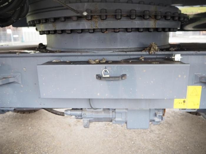 Gebraucht 2023 Fuchs MHL350