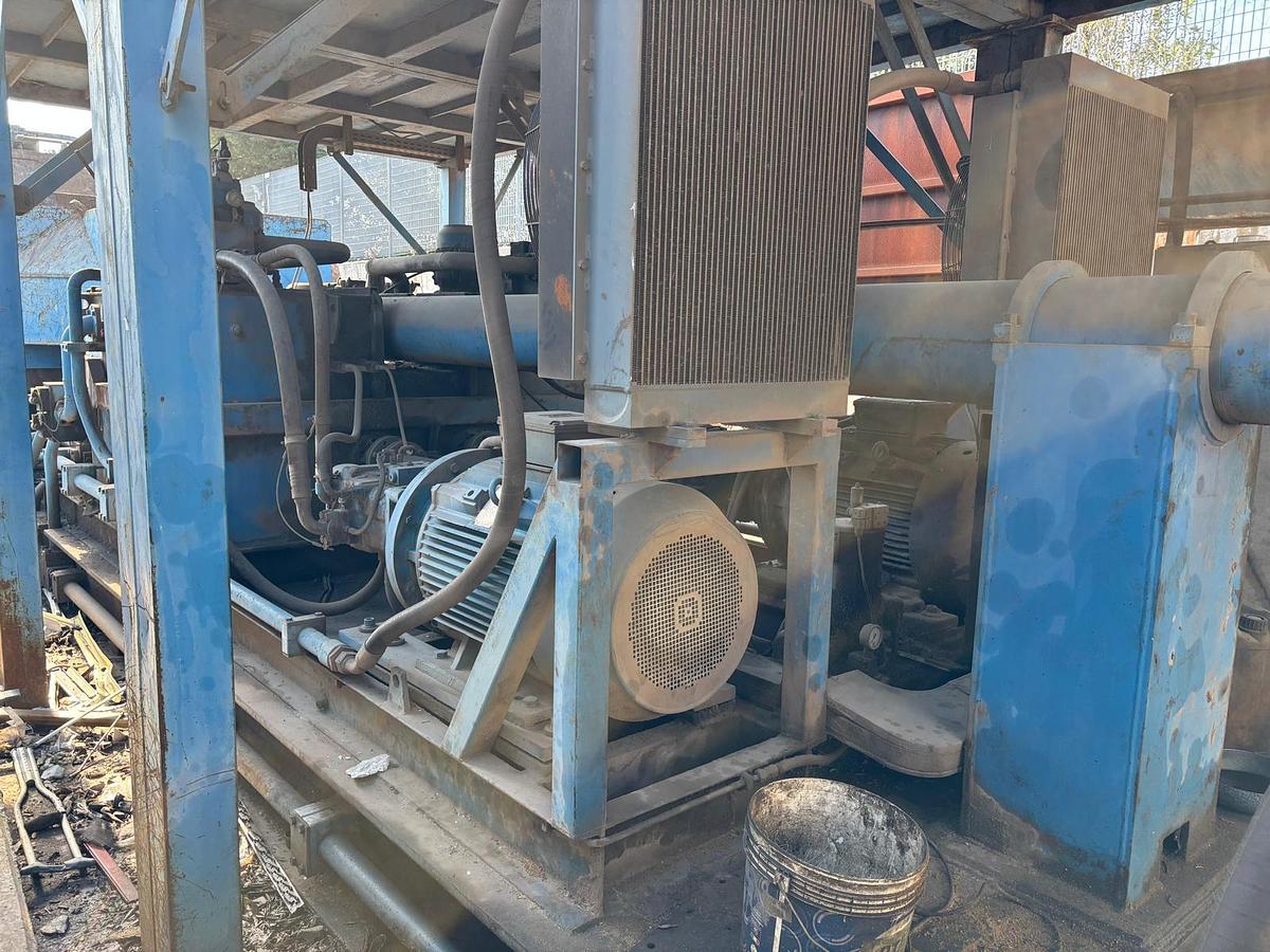 Gebraucht 2010 Taurus C 872 HD