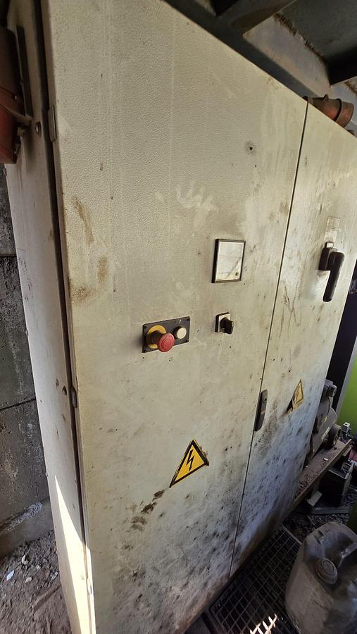 Gebraucht 2007 Taurus 672 P