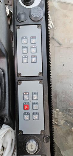 Gebraucht 2018 Liebherr LH50 Litronic