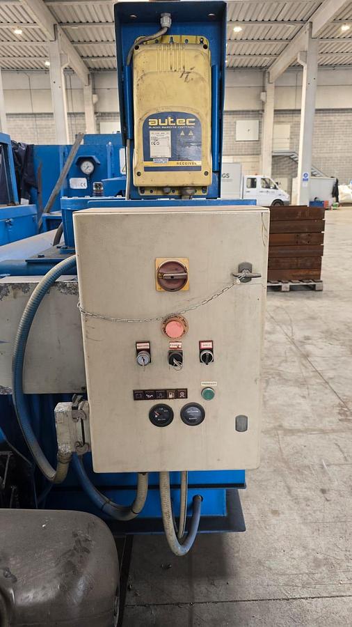 Gebraucht 2004 Idromec PN1800