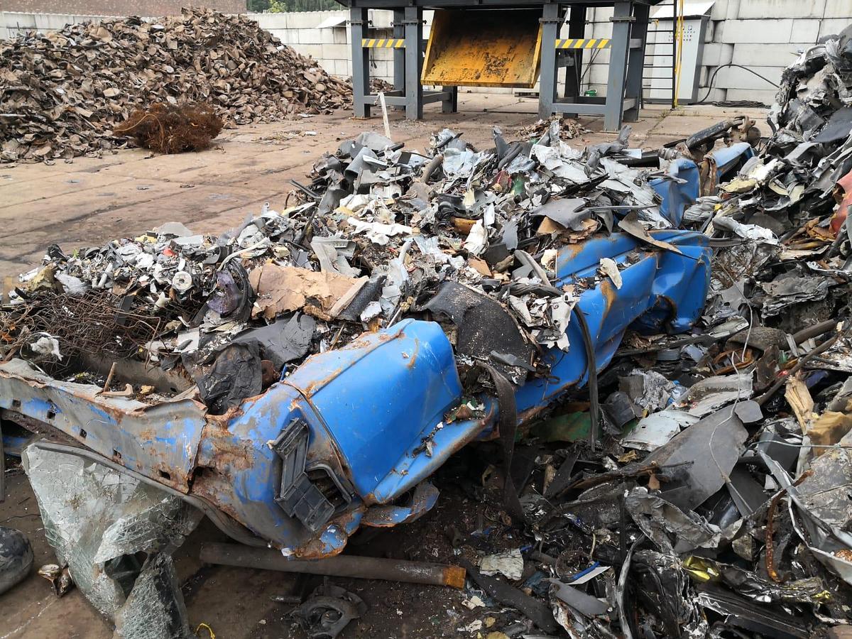 2022 Simweg JLSS2000-19