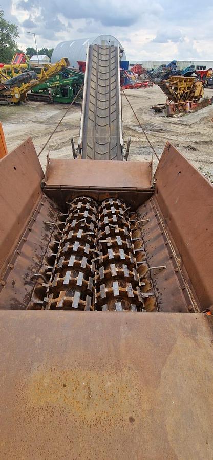 Gebraucht 2017 Arjes VZ 850 DK