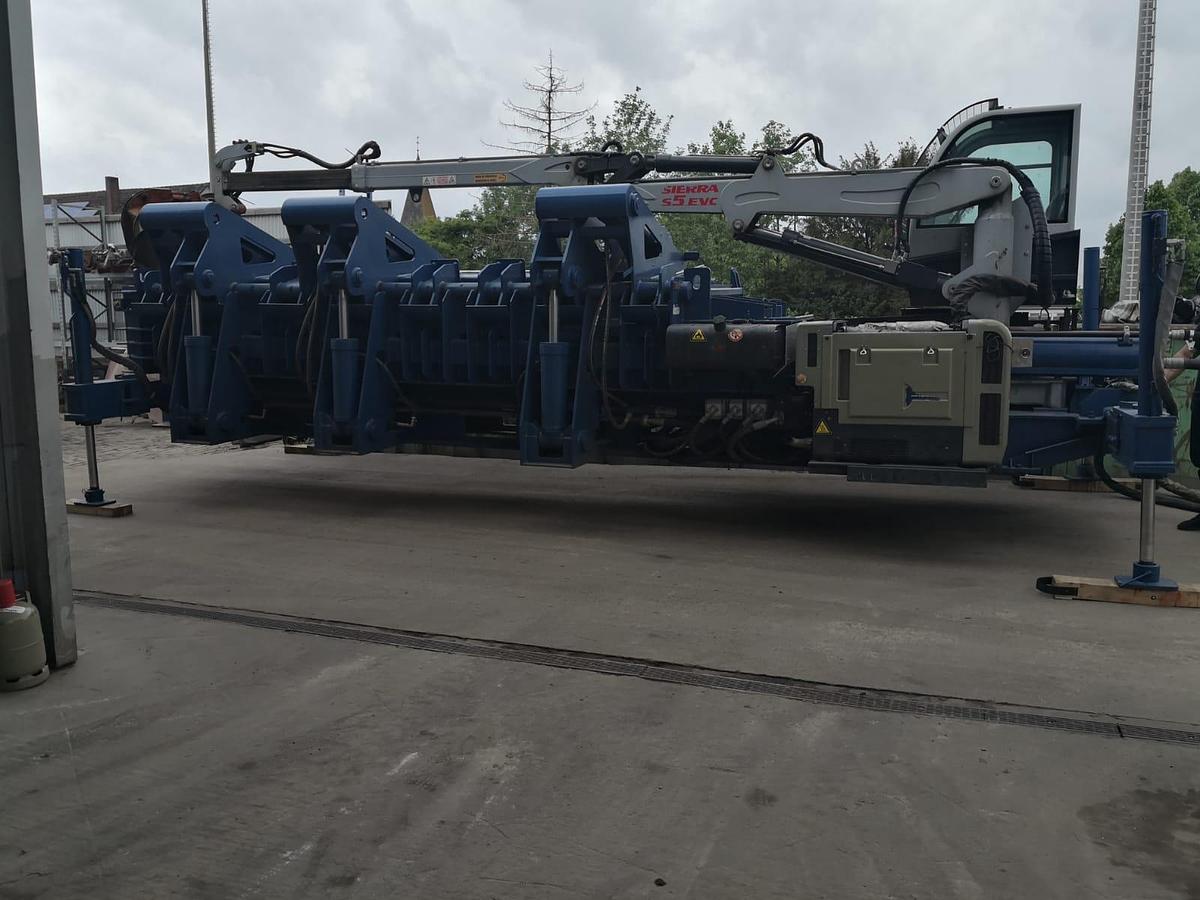 Gebraucht 2012 Sierra S5 Evo