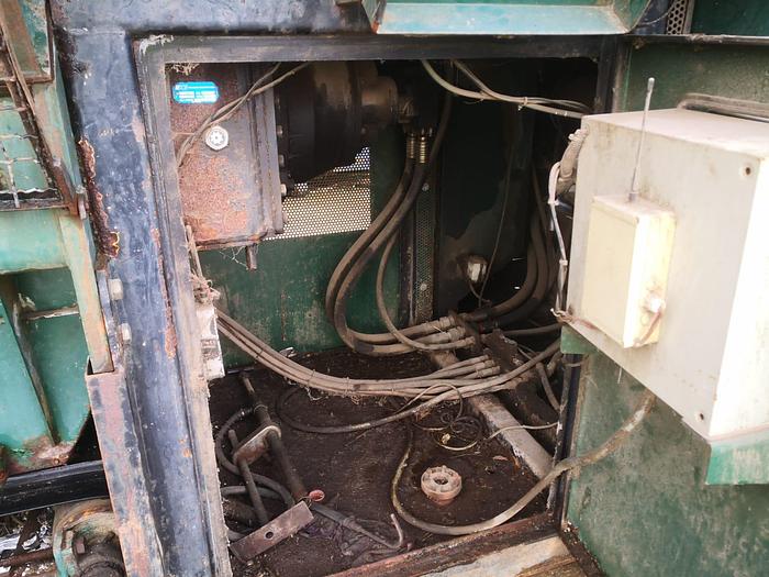 Gebraucht 1993 HG Hersfelder  HPS450SE