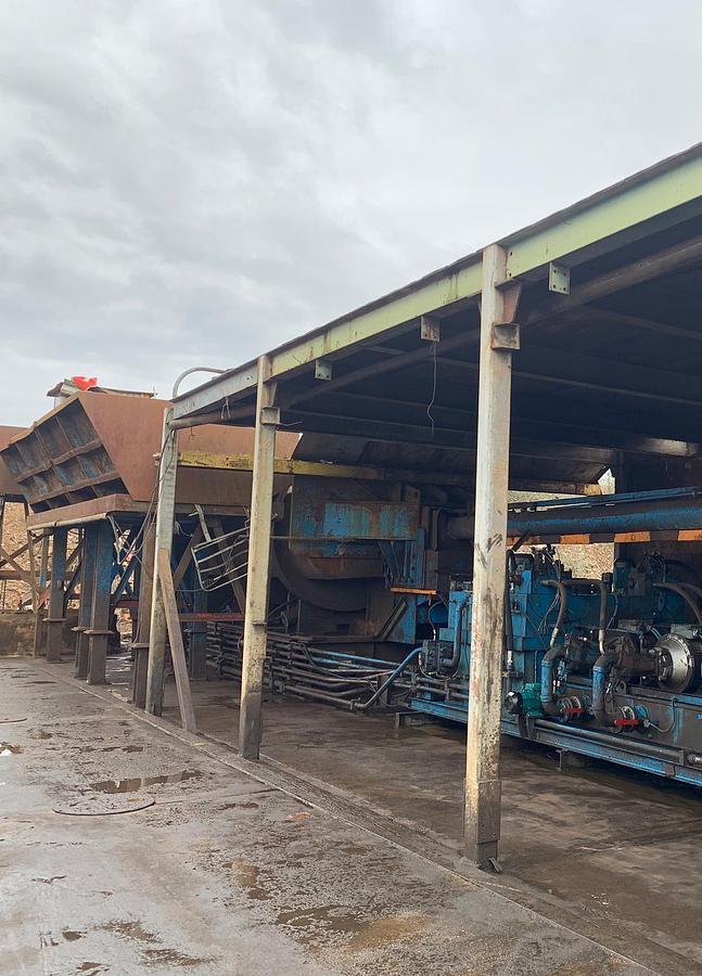 Gebraucht 1997 Taurus TS 852