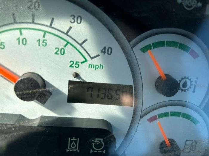 Gebraucht 2005 Caterpillar CAT 924G