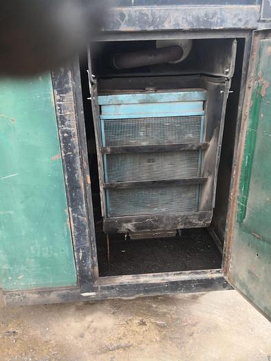 Gebraucht 1993 HG Hersfelder  HPS450SE