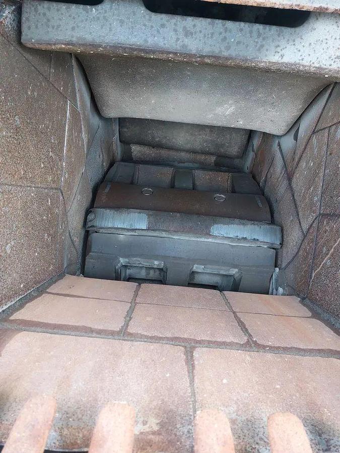 Gebraucht 1995 Böhringer RC 7C