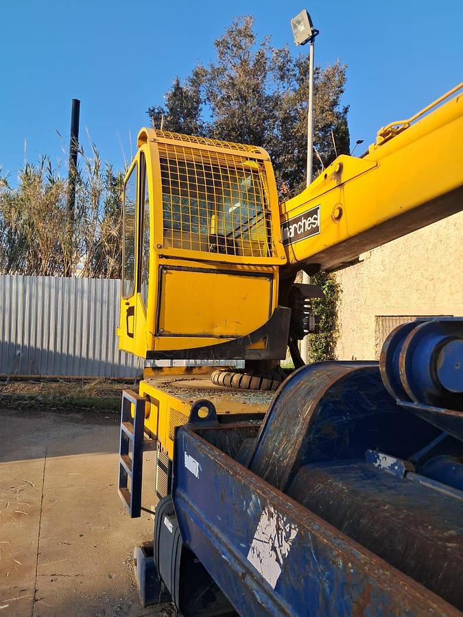 Gebraucht 2018 Orca S5250G