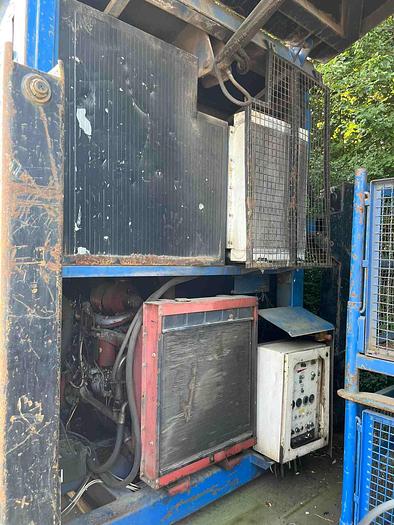 Gebraucht 2001 SCM SCS CM 1000