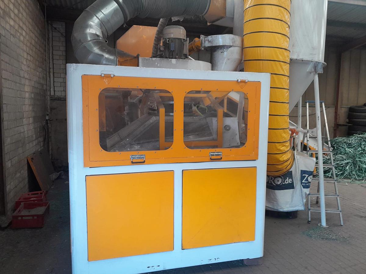 Gebraucht 2021 Meliksah MLK 103-120