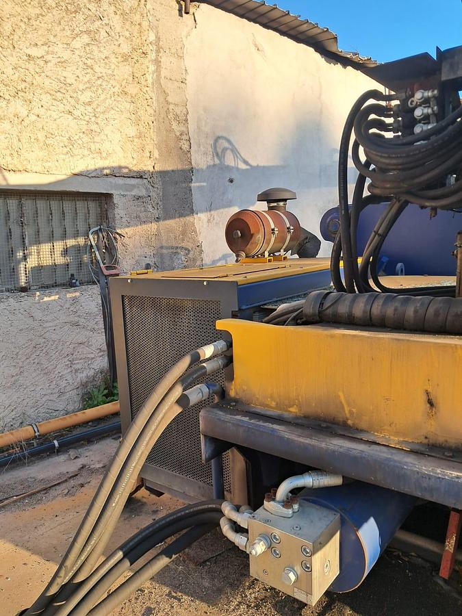 Gebraucht 2018 Orca S5250G