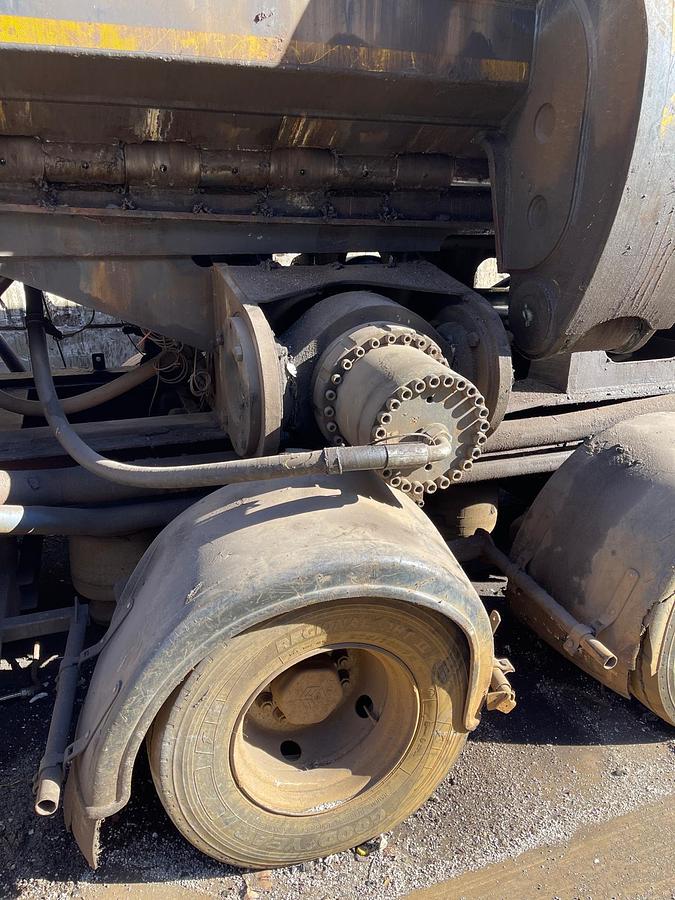 Gebraucht 2013 Lefort 900