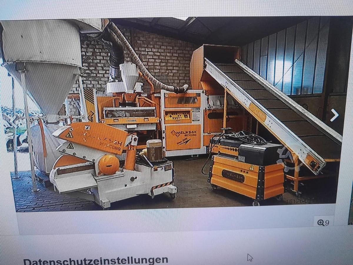 Gebraucht 2021 Meliksah MLK 103-120