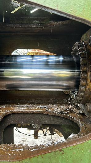 Gebraucht 2015 Idromec T650SL