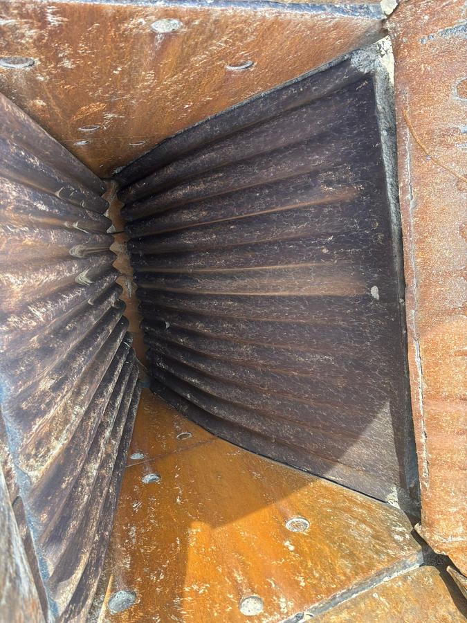 Gebraucht 1996 OM Track  GIOVE plus