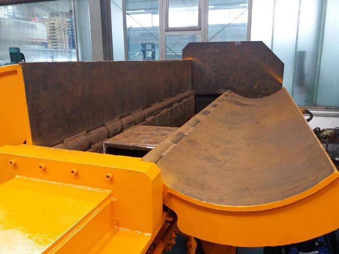 Gebraucht 1990 Lefort Corema P400 TE