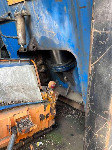 Gebraucht 2001 SCM SCS CM 1000