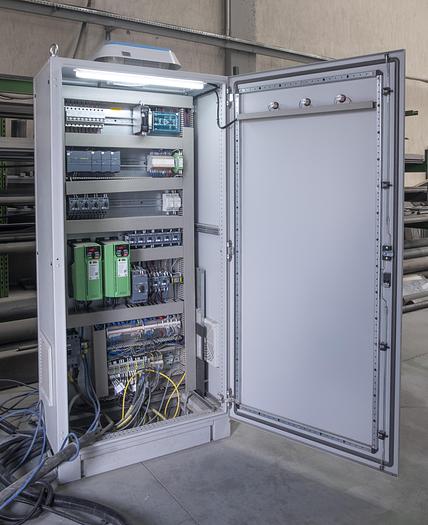 Gebraucht Mizar Recycling Multi Destroyer