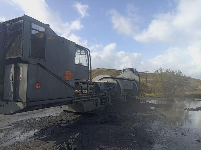 Gebraucht Lefort Conqueror 600