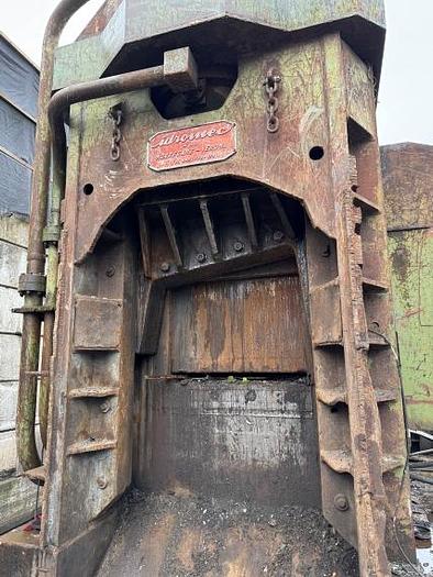 Gebraucht 2005 Idromec T500