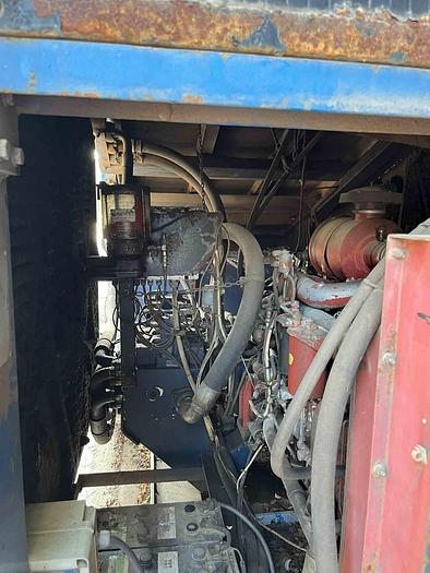 Gebraucht 2001 SCM SCS CM 1000