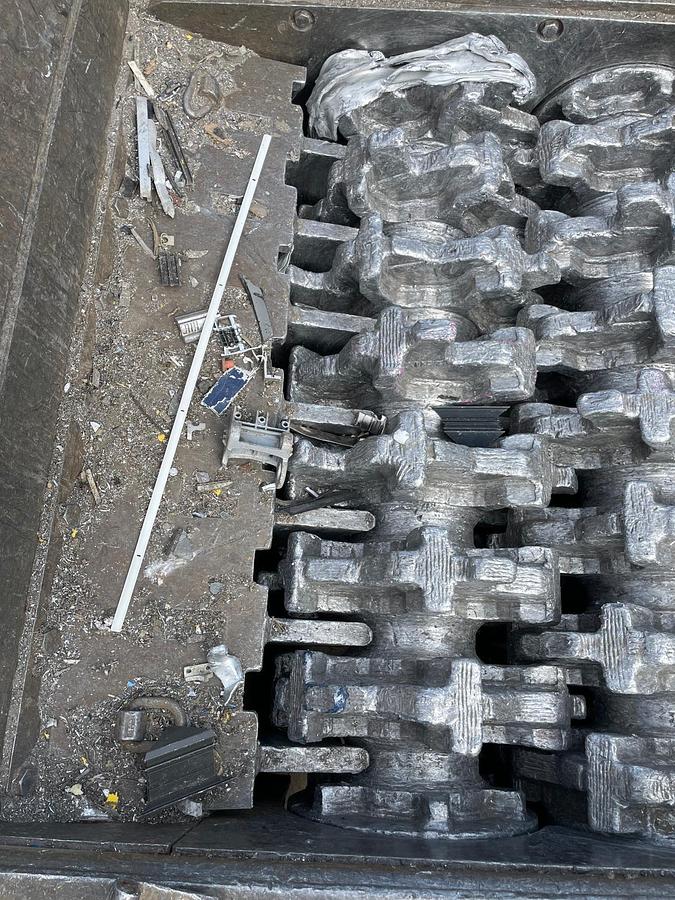 Gebraucht 2023 Lindner Urraco 75 DK