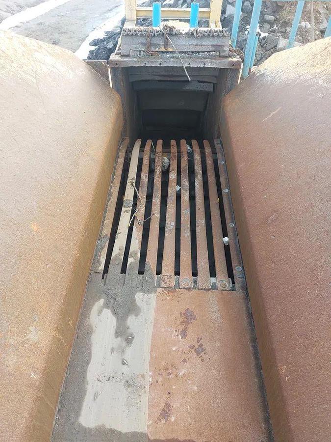 Gebraucht 1995 Böhringer RC 7C