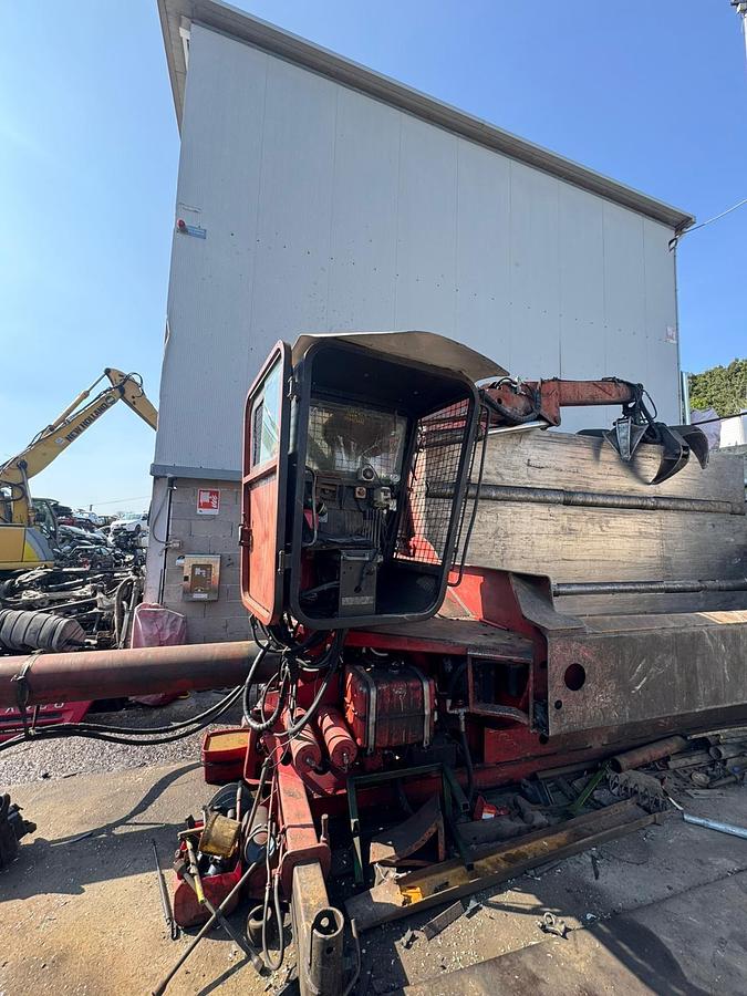 Gebraucht 2005 Bonfiglioli Ariete