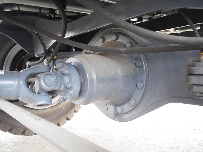 Gebraucht 2023 Fuchs MHL350