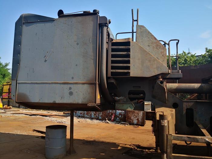 Gebraucht 2012 Lefort Mobile 600