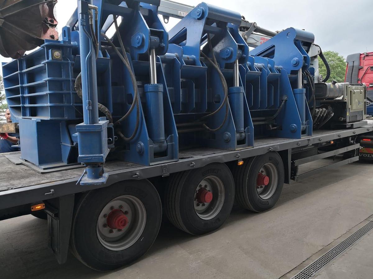 Gebraucht 2012 Sierra S5 Evo