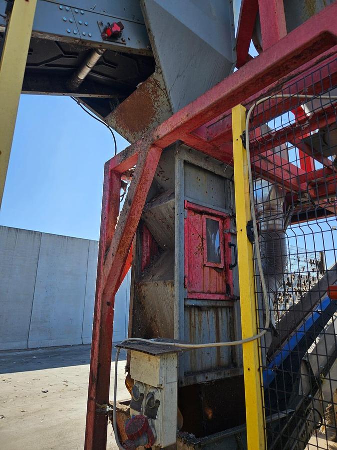 Gebraucht 2019 I.T.R. HMM 100