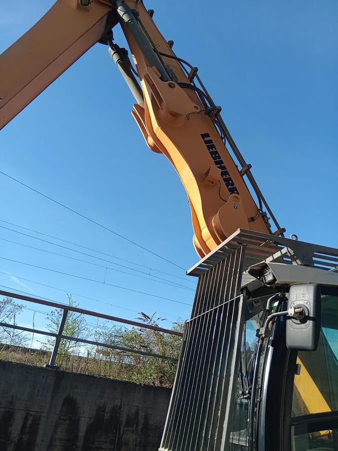 Gebraucht 2022 Liebherr LH 26 Litronic