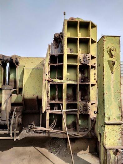 Gebraucht 2010 Idromec T506SLK