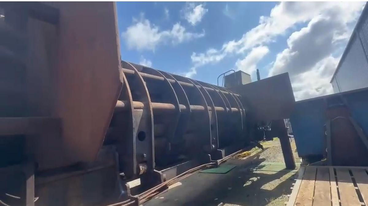 Gebraucht 2007 Idromec T650 LS