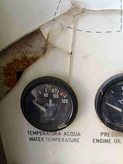 Gebraucht 2001 SCM SCS CM 1000