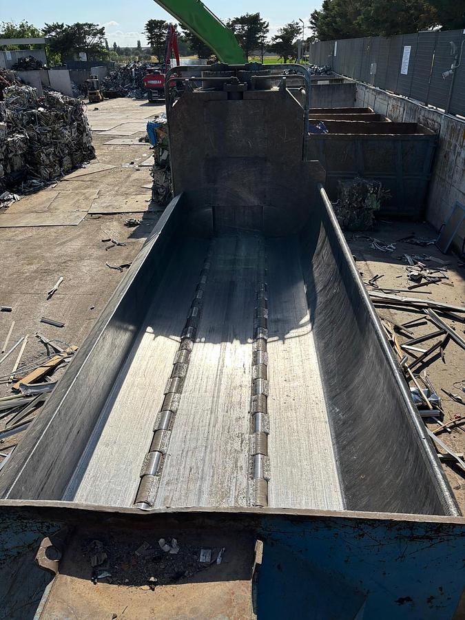 Gebraucht 2010 Taurus C 872 HD