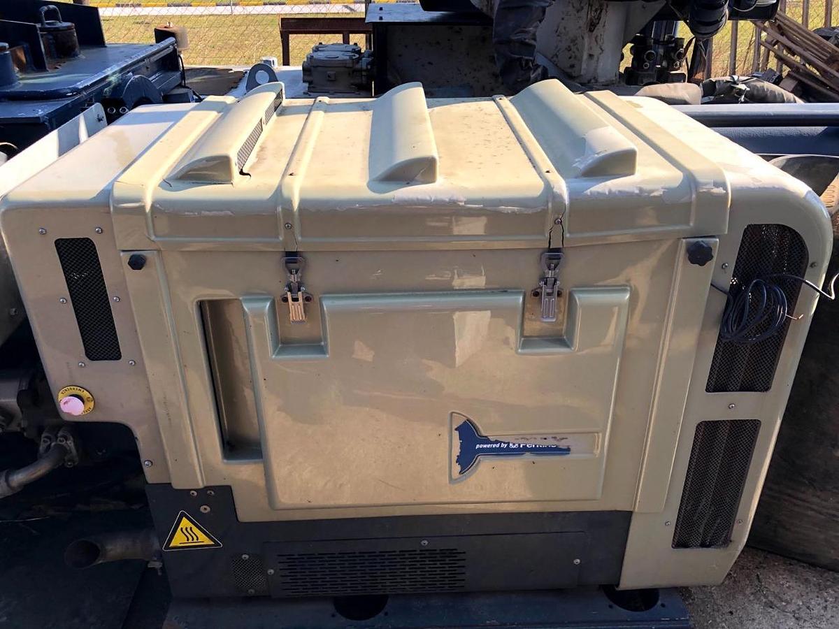 Gebraucht 2012 Sierra S5 Evo